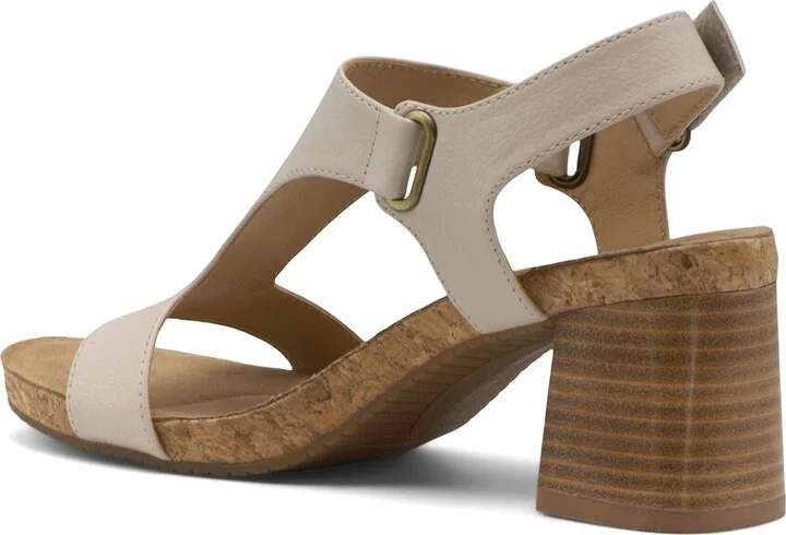 Adrienne Vittadini Salud Sandal - Image 2