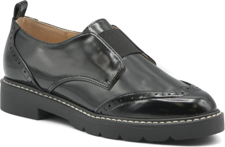 Adrienne Vittadini Shanti Loafer