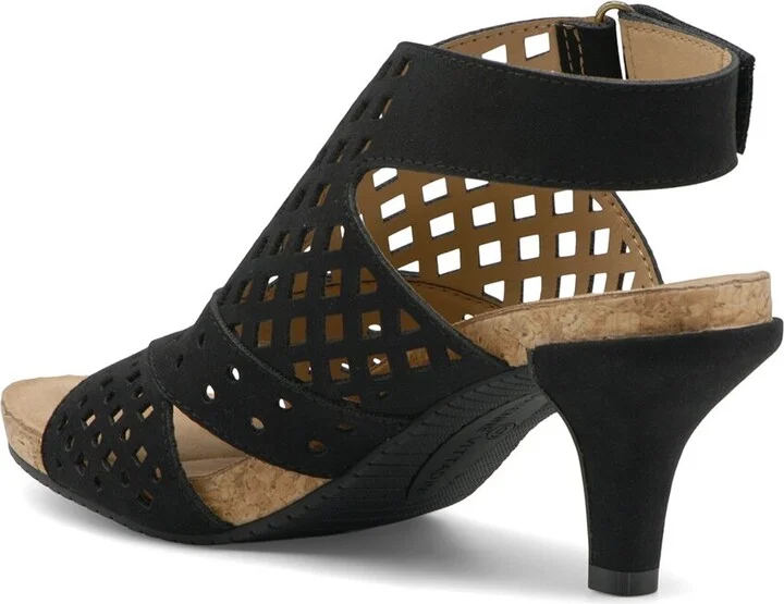 Adrienne Vittadini Sheli Sandal - Image 2