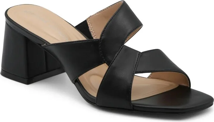 Adrienne Vittadini Taffi Sandal