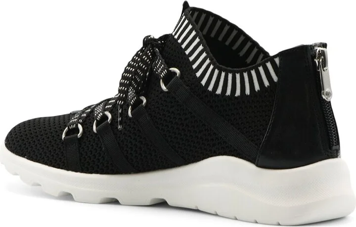 Adrienne Vittadini Tallie Sneaker - Image 2