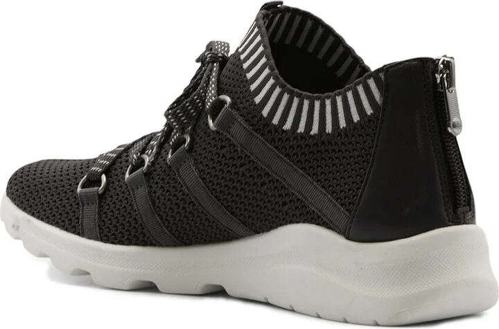 Adrienne Vittadini Tallie Sneaker - Image 2
