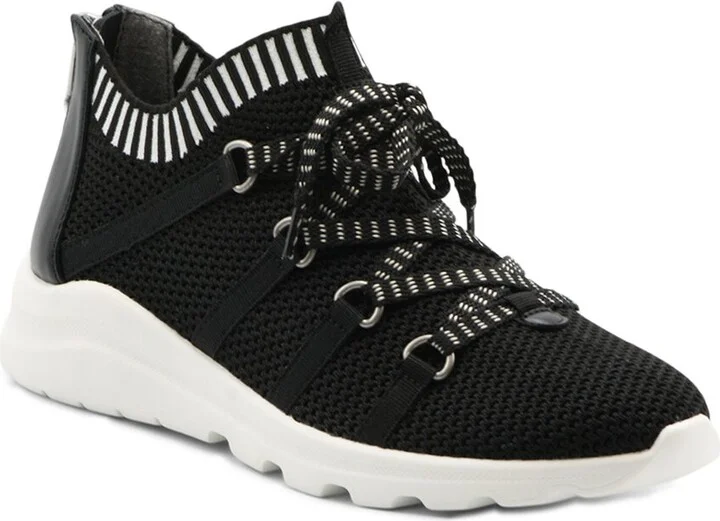 Adrienne Vittadini Tallie Sneaker