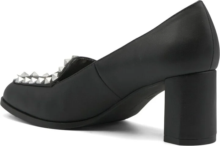 Adrienne Vittadini Vanter Pump - Image 2