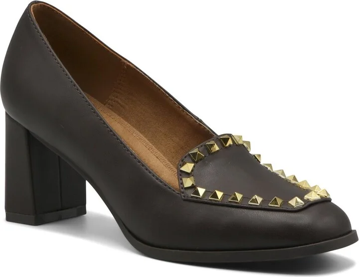 Adrienne Vittadini Vanter Pump