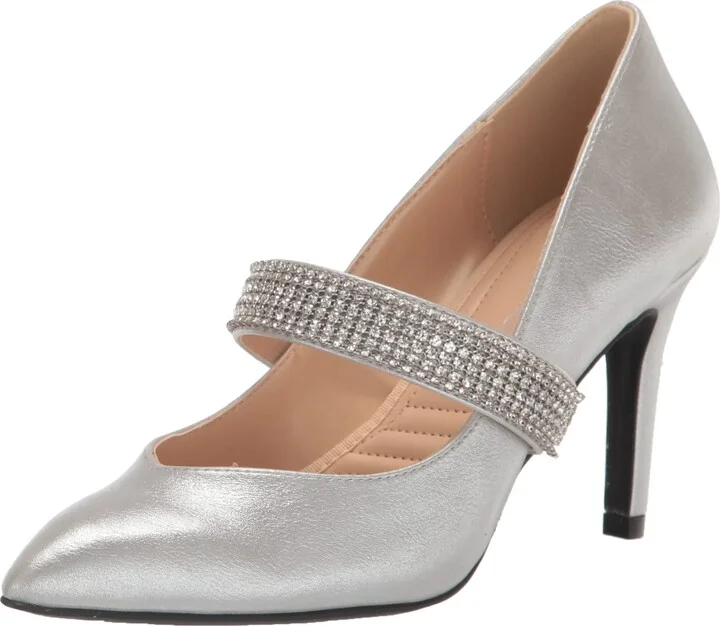 ADRIENNE VITTADINI Women's Notion Pump