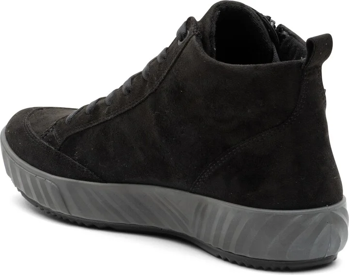 Adrienne Waterproof Sneaker - Image 2