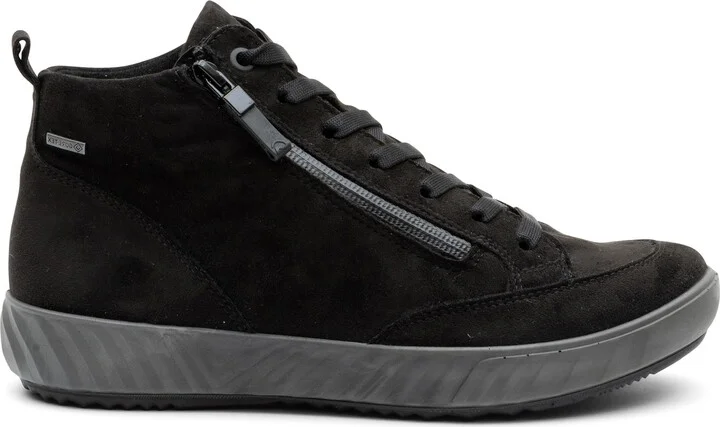 Adrienne Waterproof Sneaker - Image 3
