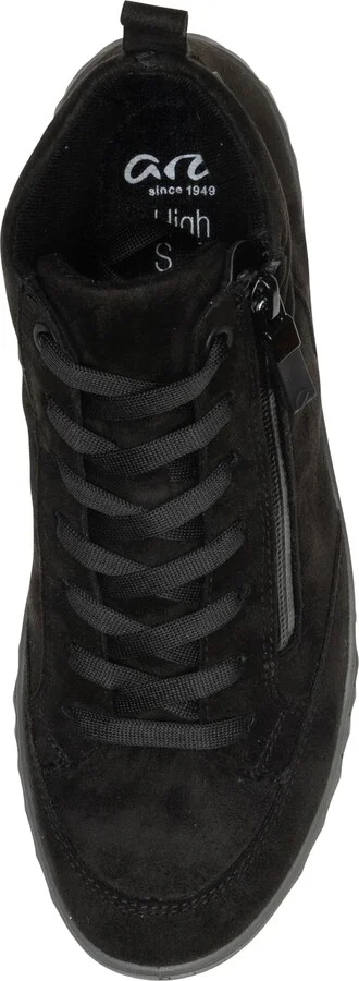 Adrienne Waterproof Sneaker - Image 5
