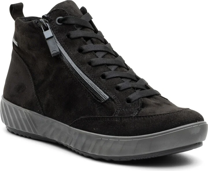 Adrienne Waterproof Sneaker