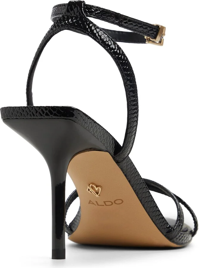 Adrina Ankle Strap Sandal - Image 2