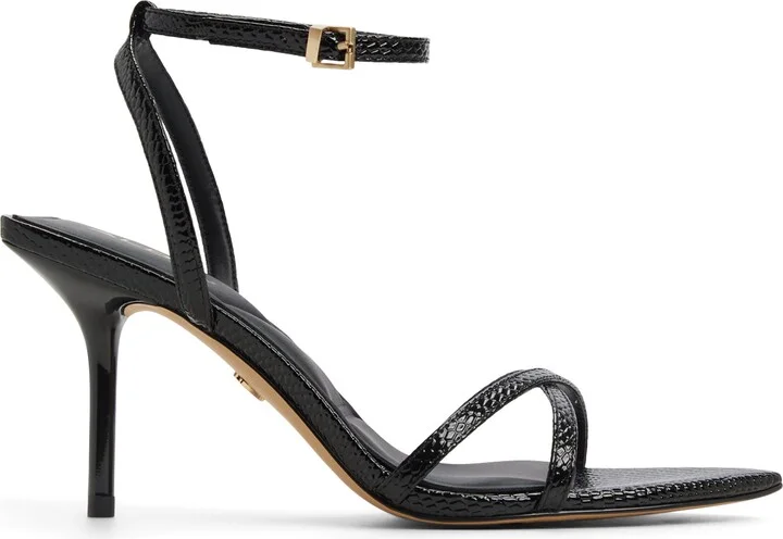 Adrina Ankle Strap Sandal - Image 3