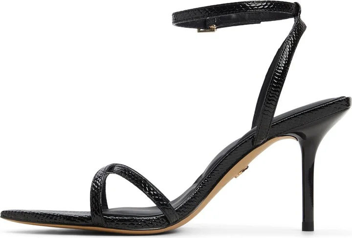 Adrina Ankle Strap Sandal - Image 5