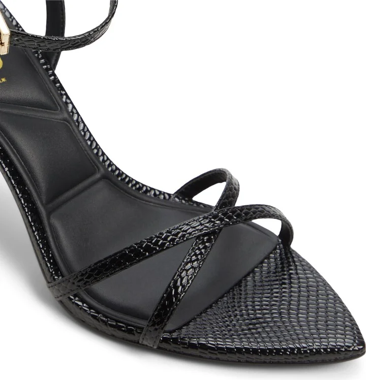 Adrina Ankle Strap Sandal - Image 6
