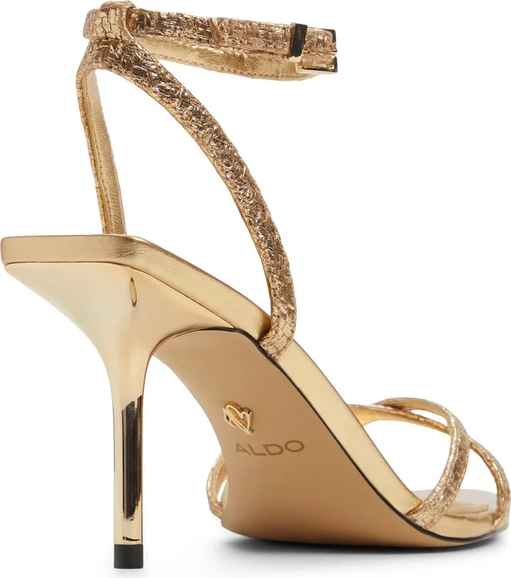 Adrina Ankle Strap Sandal - Image 2