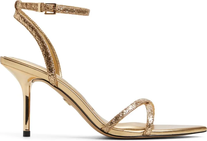 Adrina Ankle Strap Sandal - Image 3