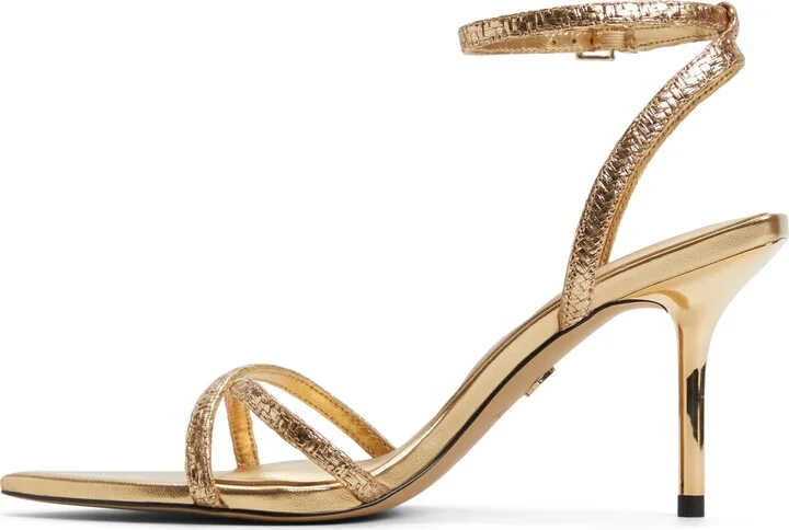 Adrina Ankle Strap Sandal - Image 5