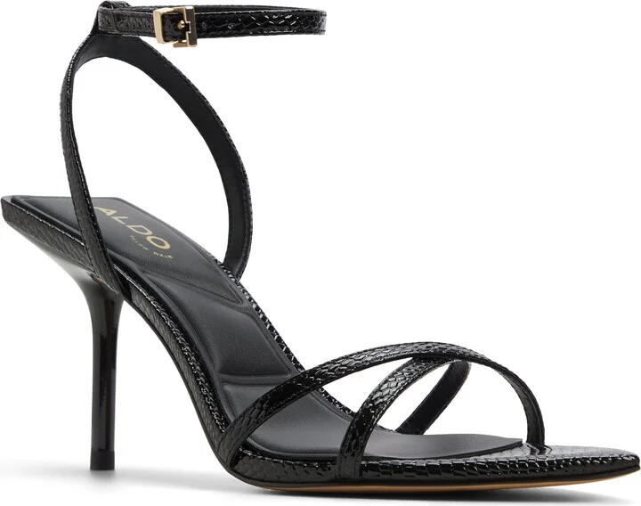 Adrina Ankle Strap Sandal