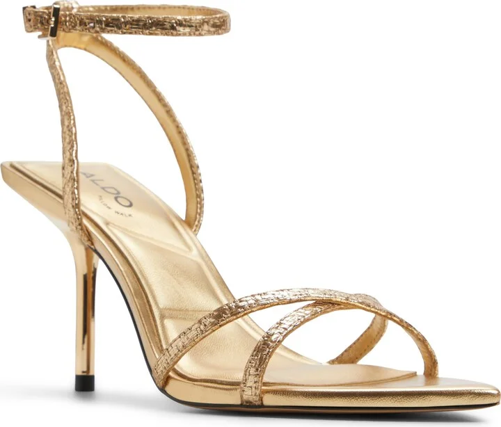 Adrina Ankle Strap Sandal
