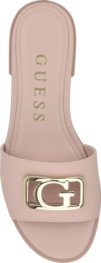 Adrinna 2 Slide Sandal - Image 3