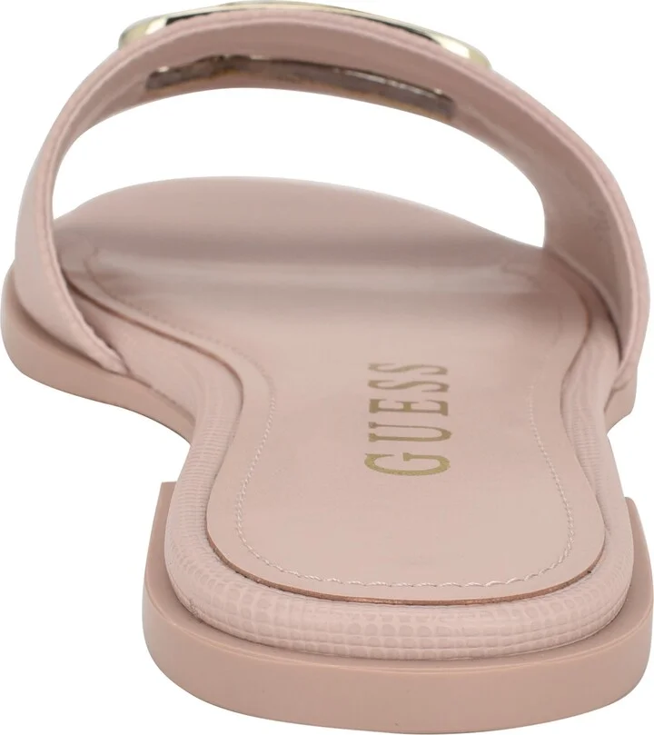 Adrinna 2 Slide Sandal - Image 5