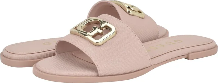 Adrinna 2 Slide Sandal - Image 6