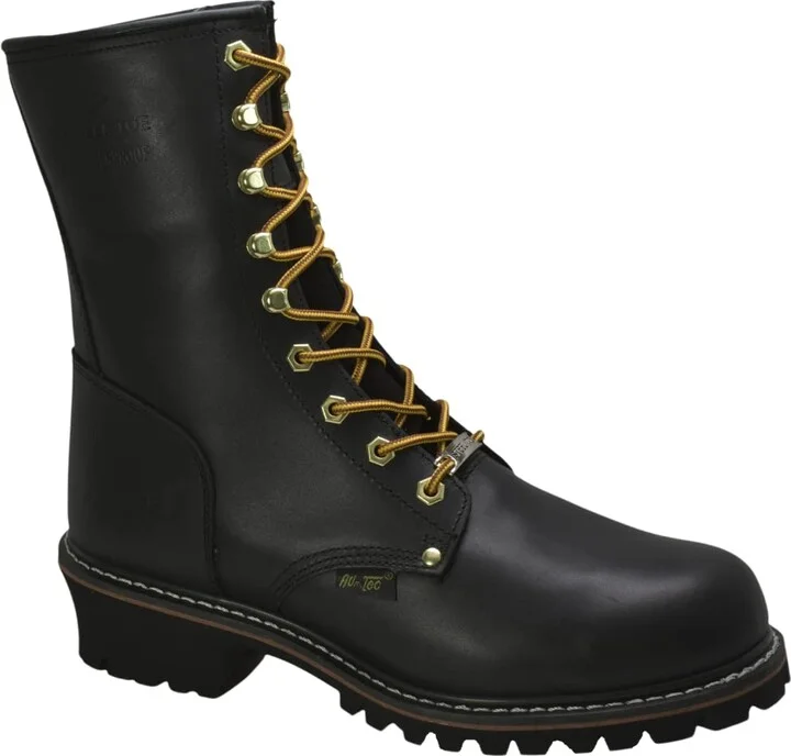 Black Waterproof
