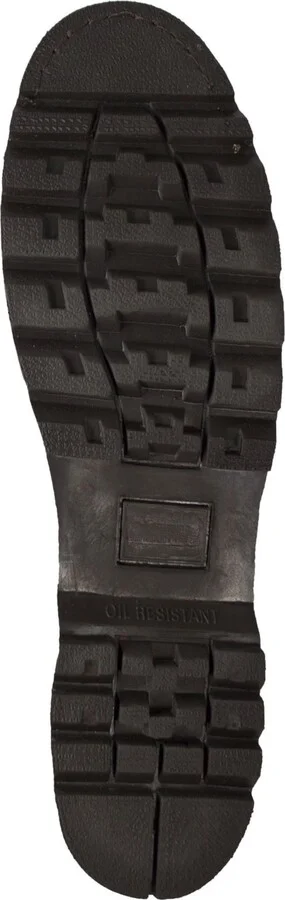 AdTec Men's 6" Australian Boot Brown - Image 5