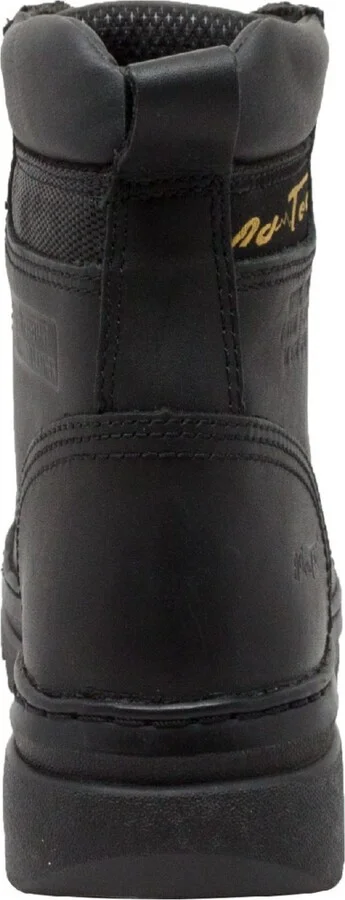 AdTec Men's 6" Steel Toe Hiker - Image 4