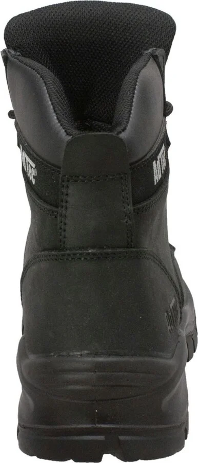 AdTec Men's 6" Waterproof Composite Toe Work Boot Brown - Image 8