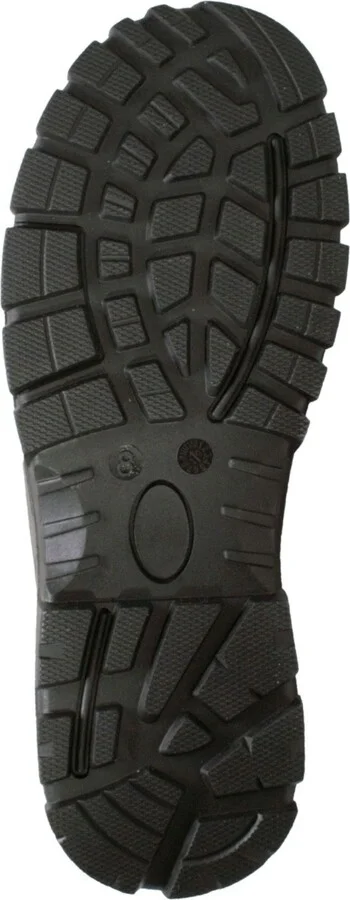 AdTec Men's 6" Waterproof Composite Toe Work Boot Brown - Image 10