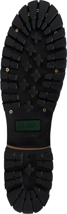 AdTec Men's 9" Logger - Image 4