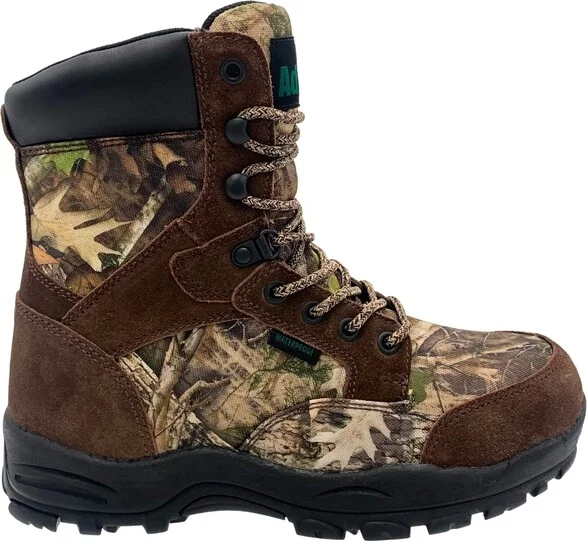 AdTec Women's 400G Waterproof, Soft Toe Hunting Boot - Image 2