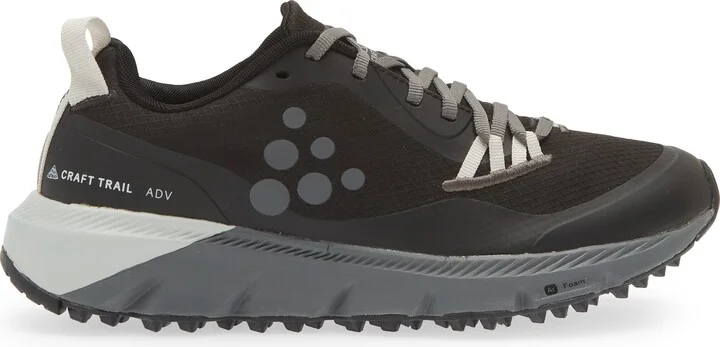 ADV Nordic Trail Running Shoe - Image 3