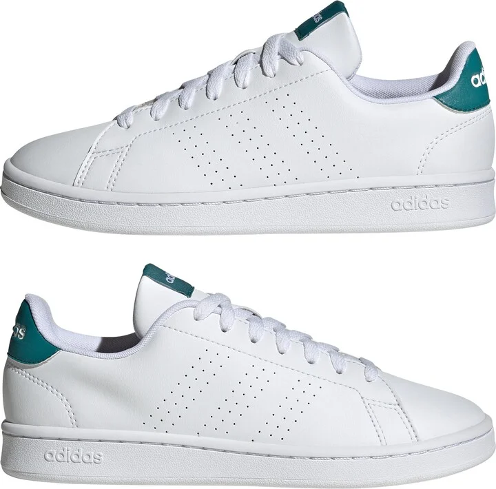 Advance Tennis Sneaker - Image 8