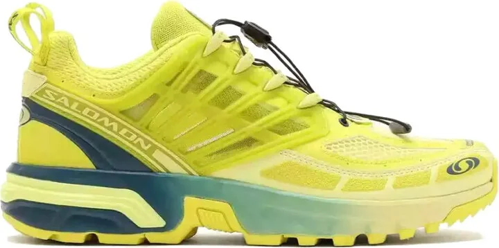 Advanced ACS Pro panelled sneakers