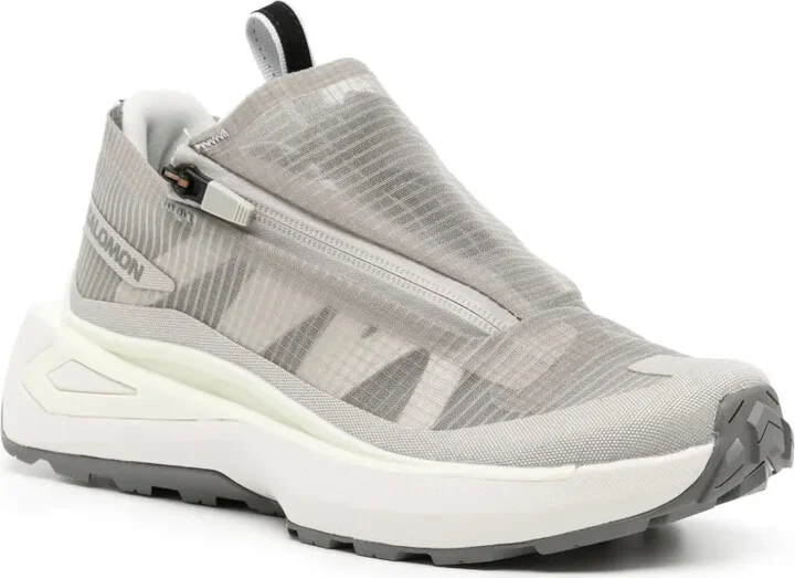 Advanced Odyssey panelled sneakers - Image 2