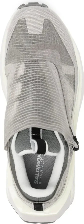 Advanced Odyssey panelled sneakers - Image 4