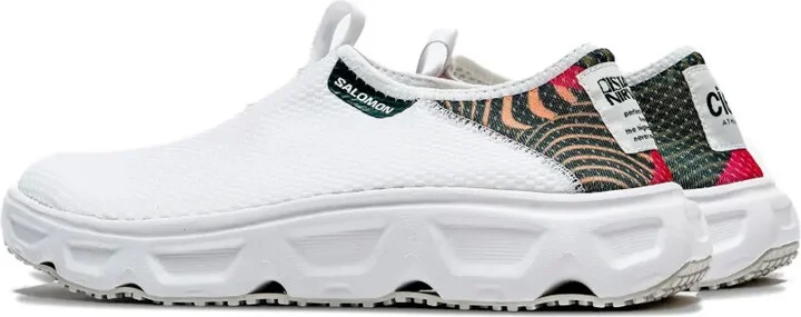 Advanced Reelax Moc 6.0 "Ciele" sneakers - Image 3