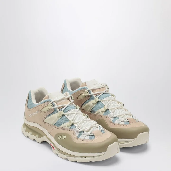 Advanced Salomon Men's Advanced Xt Quest 2 Sneakers