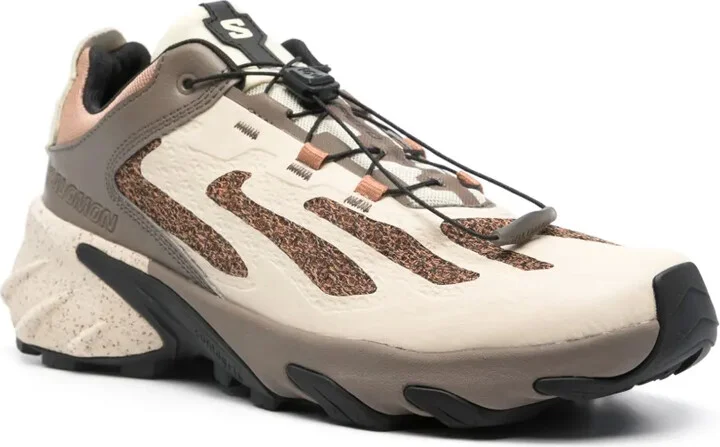Advanced Speedverse PRG panelled sneakers - Image 2