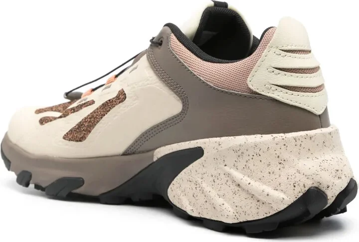 Advanced Speedverse PRG panelled sneakers - Image 3