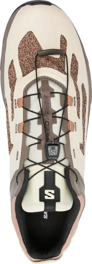 Advanced Speedverse PRG panelled sneakers - Image 4