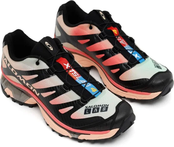 Advanced XT-4 OG Aurora Borealis sneakers - Image 3