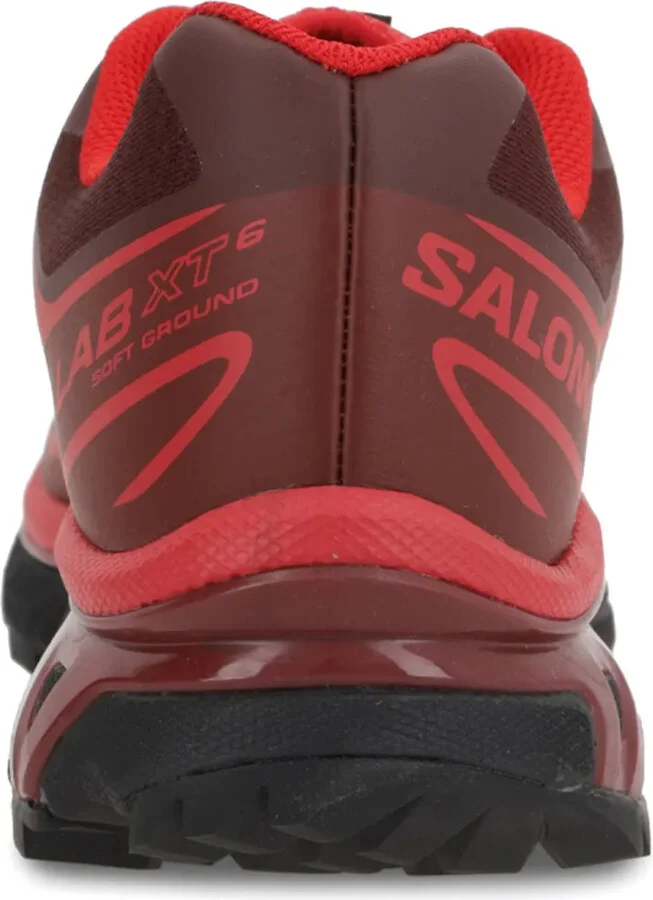 Advanced XT-6 Rum sneakers - Image 3