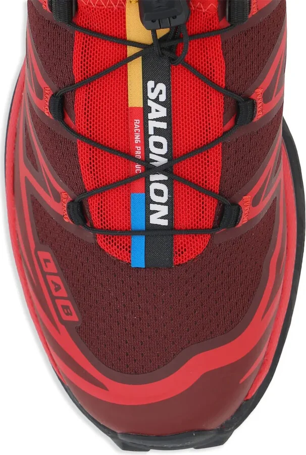 Advanced XT-6 Rum sneakers - Image 4