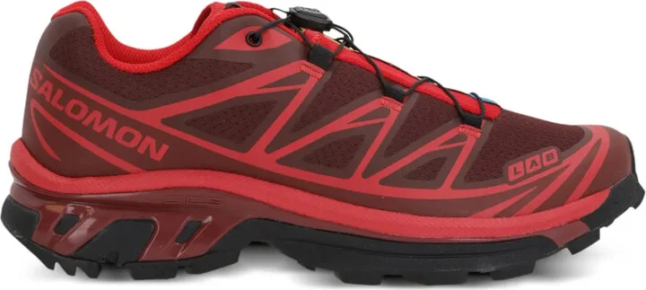 Advanced XT-6 Rum sneakers