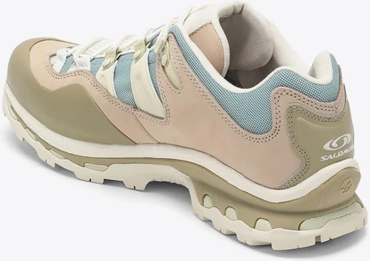 Advanced XT Quest 2 Low-Top Sneakers - Image 2