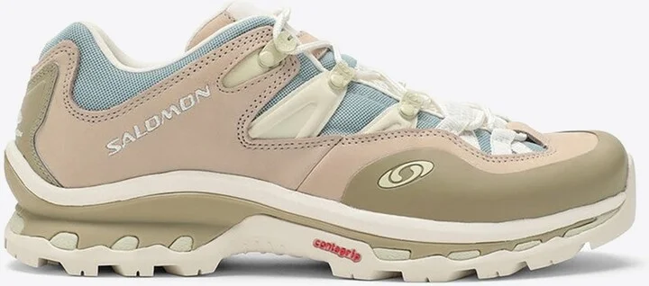 Advanced XT Quest 2 Low-Top Sneakers