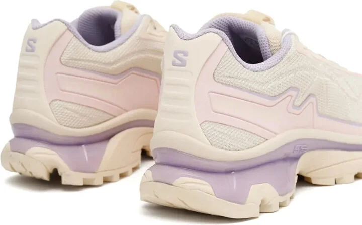 Advanced XT-Slate bungee-lacing sneakers - Image 2